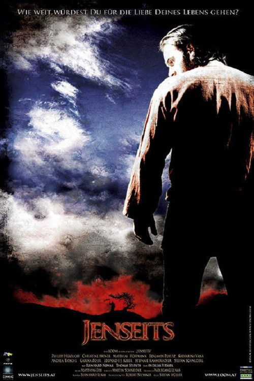 Jenseits (2006) poster