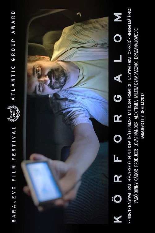 Roundabout (2012) poster