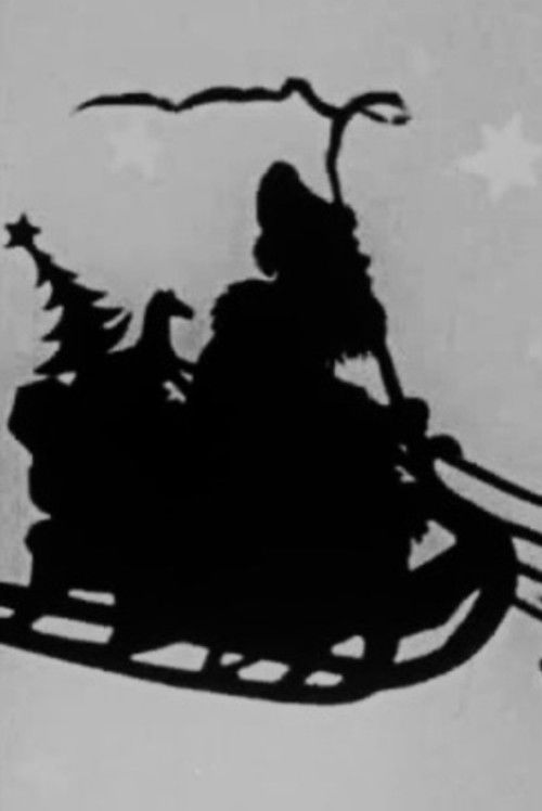 Christmas is Coming (1951) poster