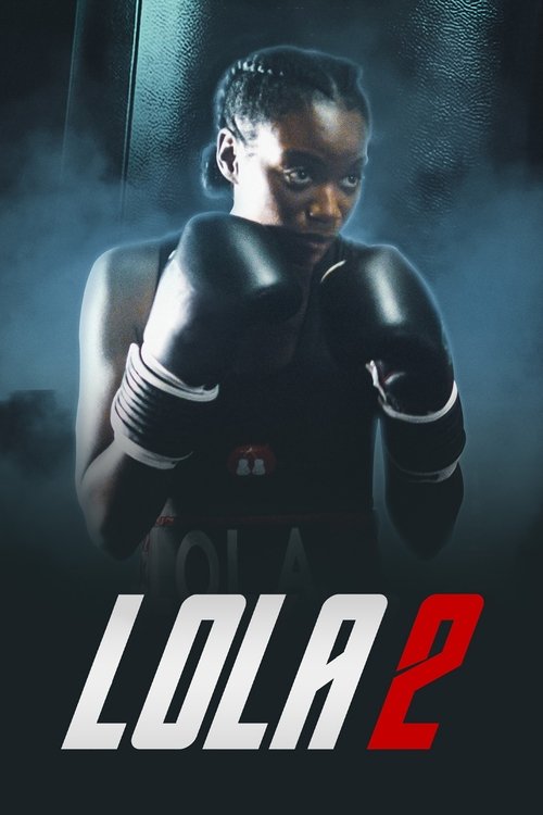 Lola 2 (2022) poster