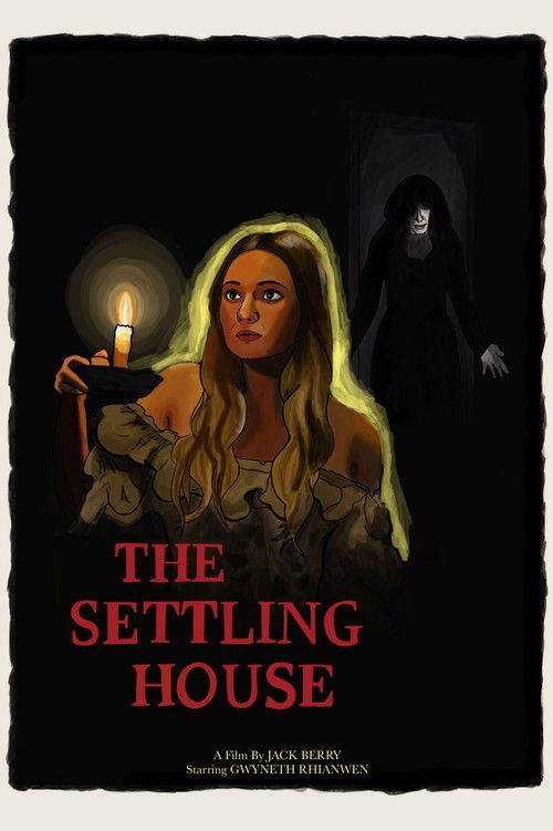 The Settling House (2020) poster