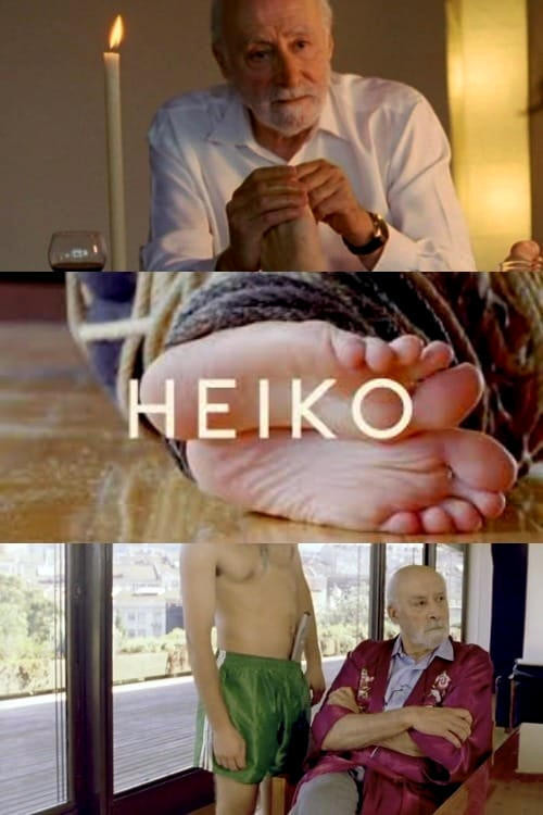 Heiko (2008) poster