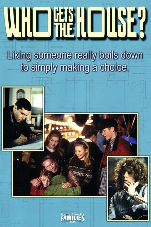 Who Gets the House? (1999) poster