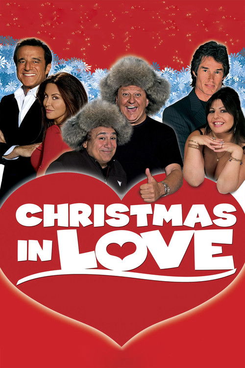 Christmas in Love (2004) poster