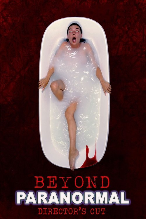 Beyond Paranormal (2021) poster
