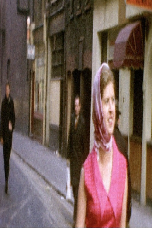 Gracemary (1966) poster