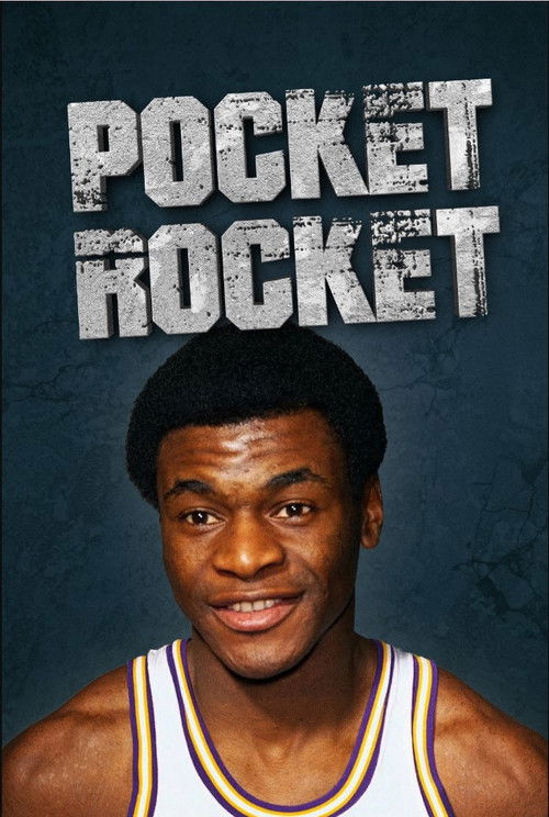 Pocket Rocket (2022) poster