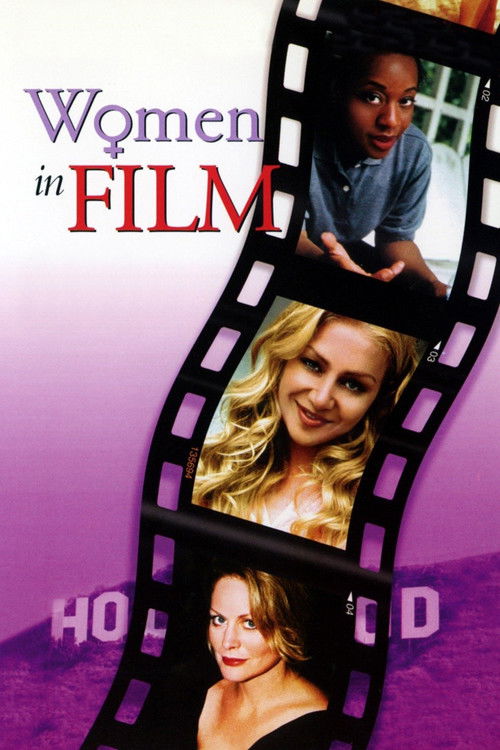 Women in Film (2001) poster