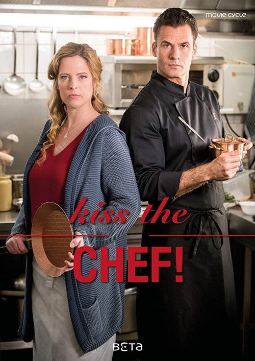 Meine Mutter ist unmöglich (2018) poster