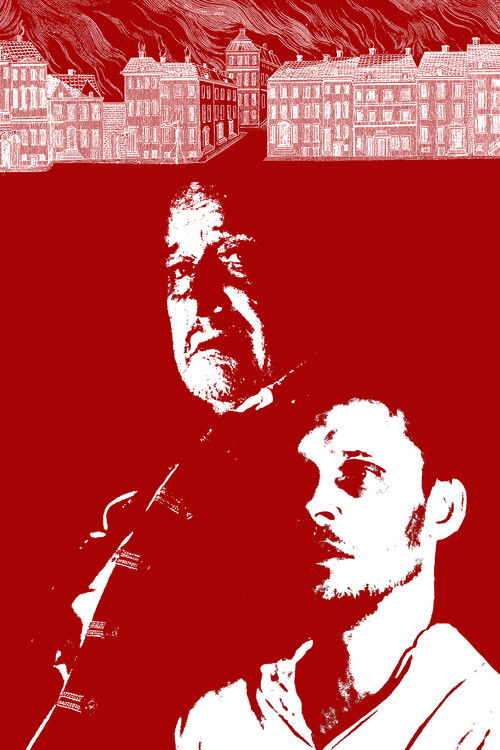 Gnister (2021) poster