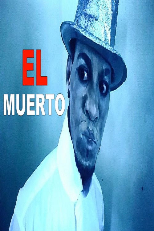 El Muerto (2021) poster