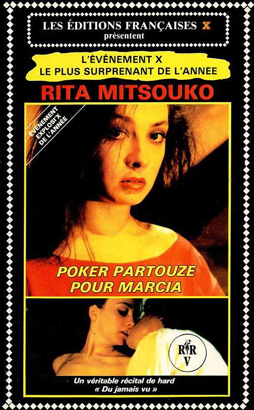 Rien ne vaut la première fois (1981) poster