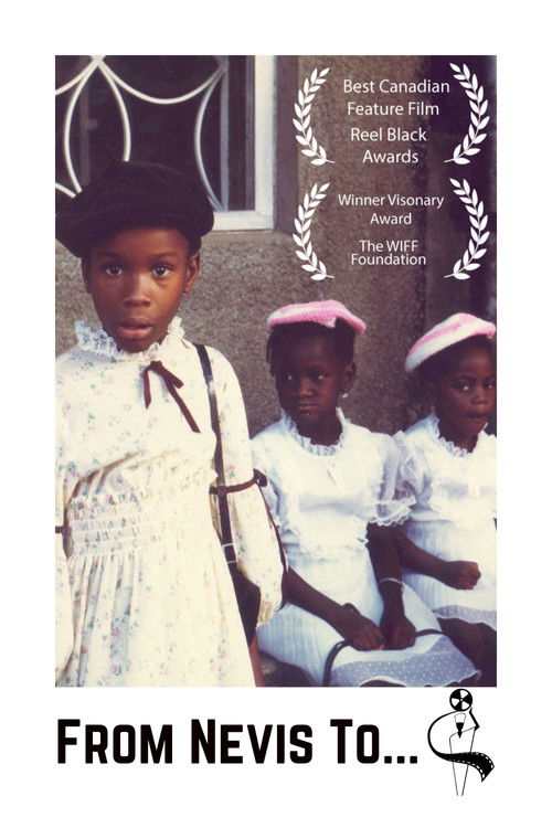 From Nevis To... (1987) poster