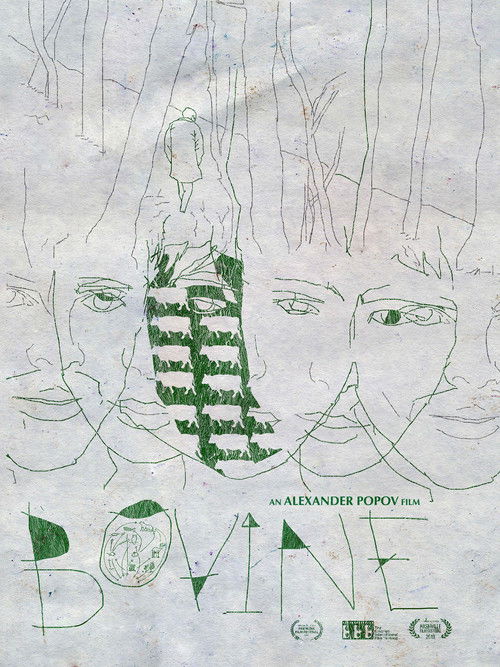 Bovine (2019) poster