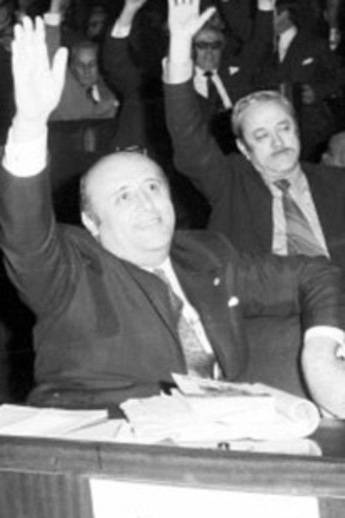 12 March: Rematch (1994) poster