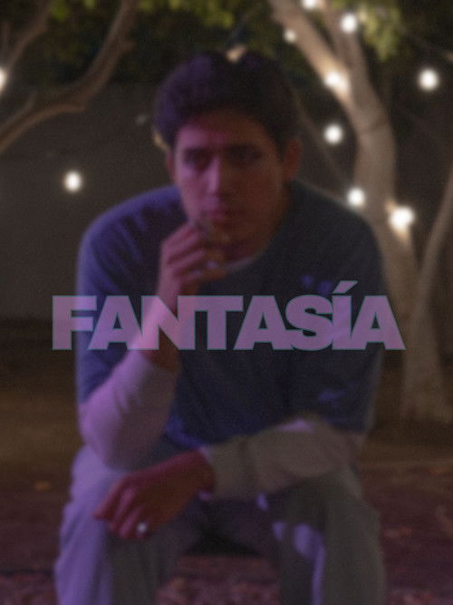 Fantasy (2025) poster
