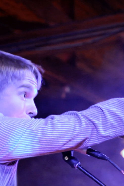 Seaons 10 Year Anniversary - Sun Gun Live - 4/28/2013 (2023) poster