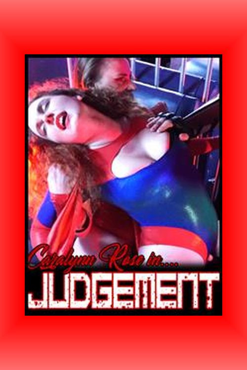 Judgement (2024) poster