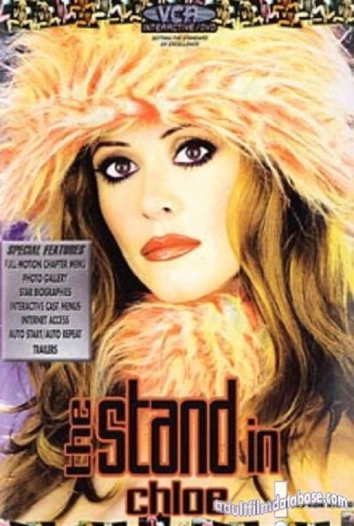 The Stand In (2002) poster