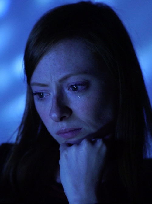 The Other Side of the Door (2018) poster