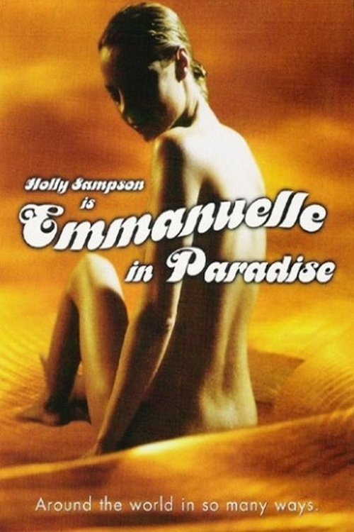 Emmanuelle 2000: Emmanuelle in Paradise (2000) poster