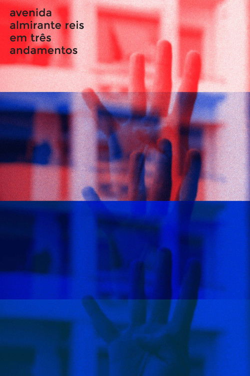 Avenida Almirante Reis em 3 Andamentos (2018) poster
