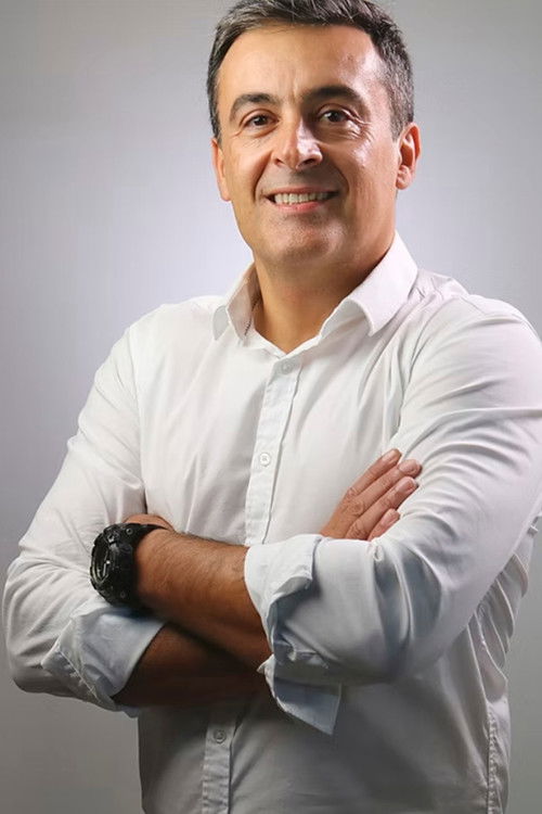 Rodrigo Stefani Correa