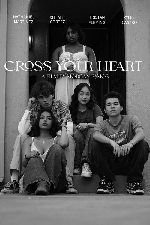 Cross Your Heart poster