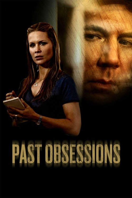 Past Obsessions (2011) poster