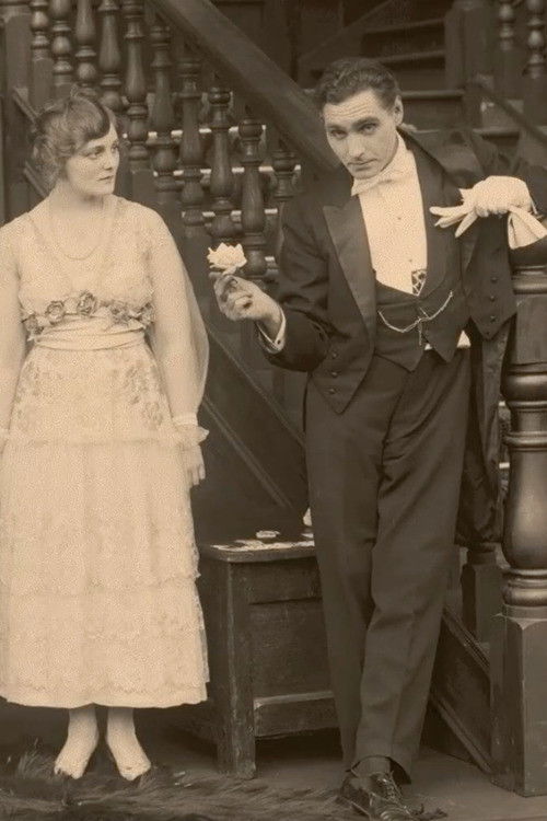 The Kinsman (1919) poster