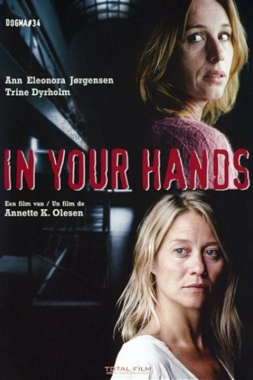 In Your Hands (2004) poster