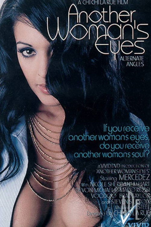 Another Woman's Eyes (2004) poster