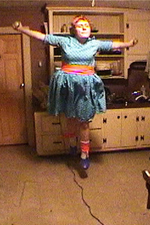 Kitchen Girl (2001) poster