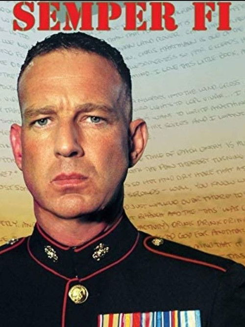 Semper Fi (2006) poster
