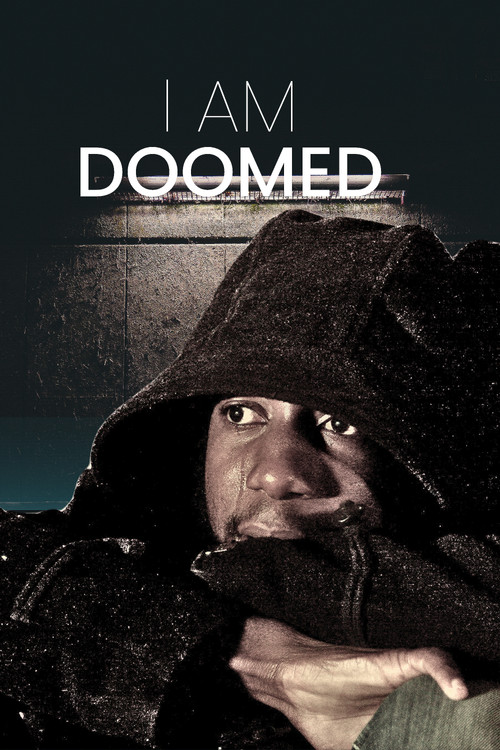 I Am Doomed (2024) poster
