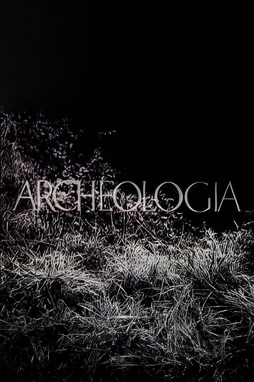Archeologia (1968) poster