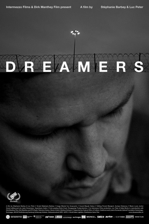 Dreamers (2024) poster