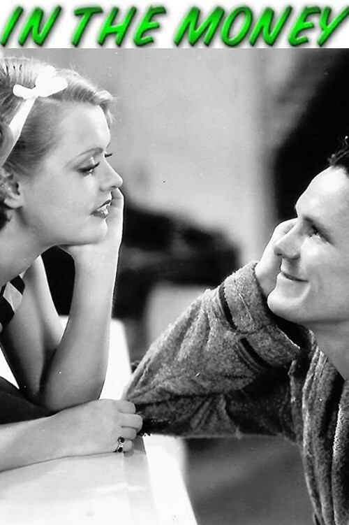 In the Money (1933) poster