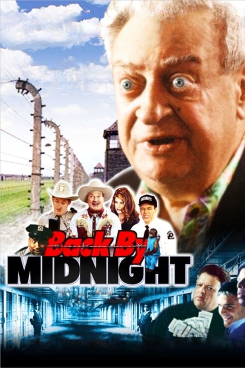Back By Midnight (2005) poster
