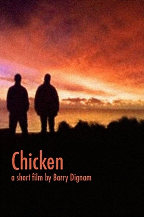 Chicken (2001) poster