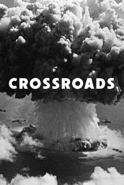Crossroads (1976) poster