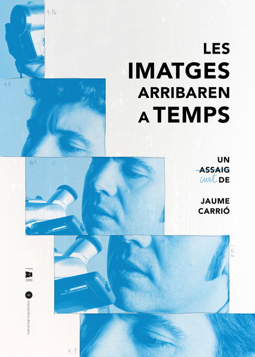 Les imatges arribaren a temps (2026) poster