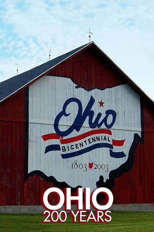 Ohio: 200 Years (2003) poster
