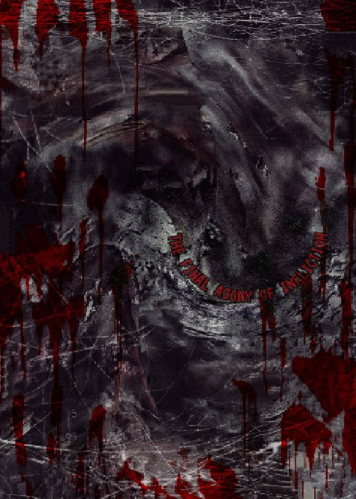 The Final Agony Of Infliction (2023) poster