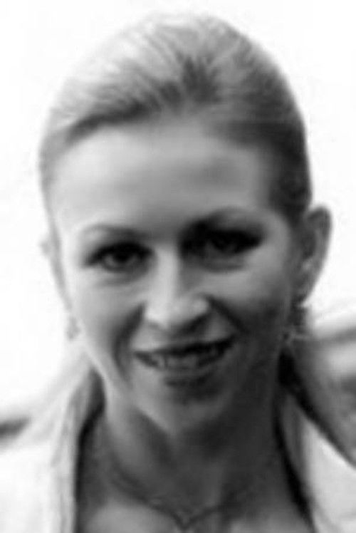 Елена Гаранина