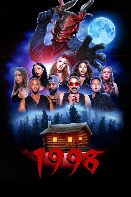 1998 (2025) poster