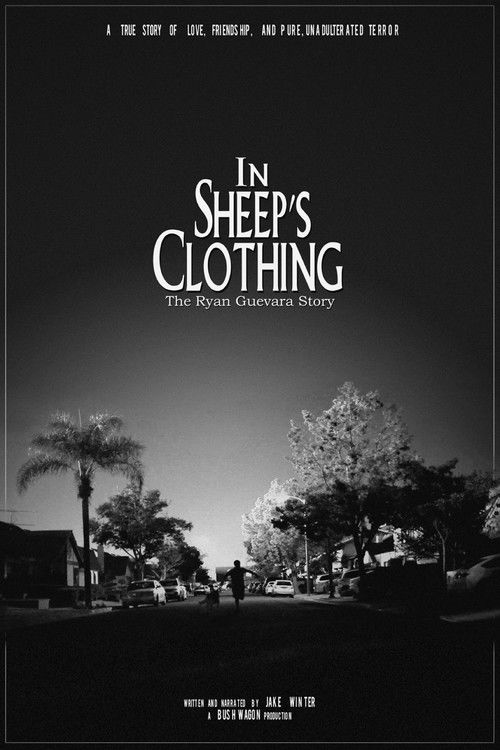 In Sheep's Clothing: The Ryan Guevara Story (2015) poster