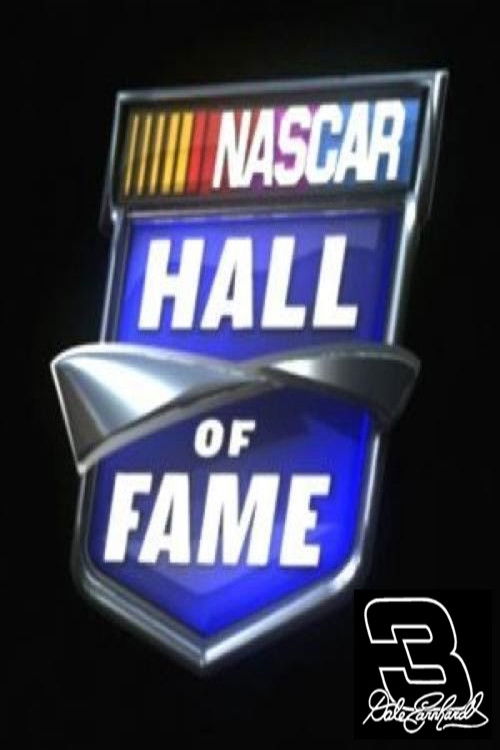 NASCAR Hall of Fame Biography: Dale Earnhardt (2010) poster