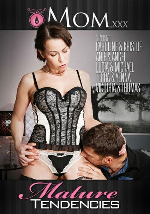 Mature Tendencies (2019) poster