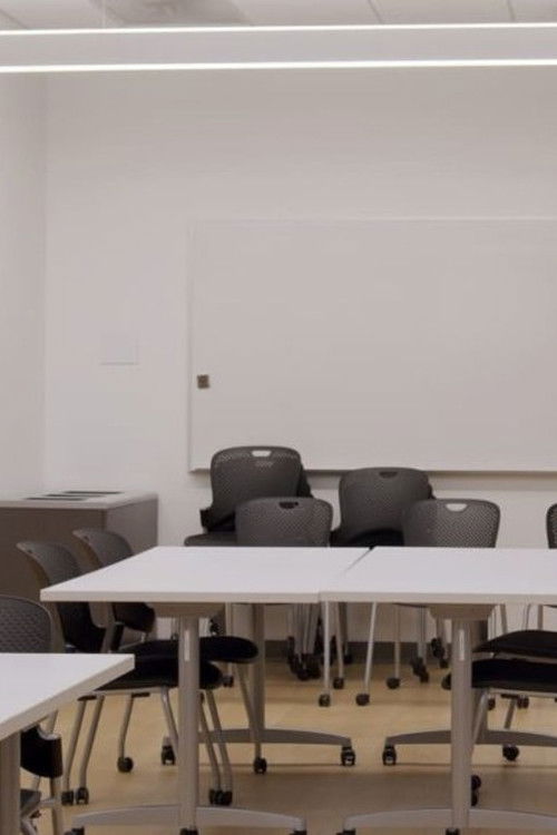 Patient (2023) poster